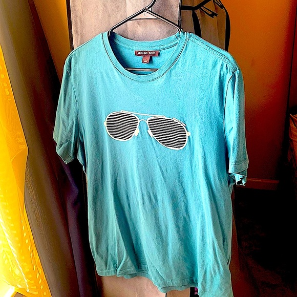 Michael Kors Tee - Picture 2 of 3